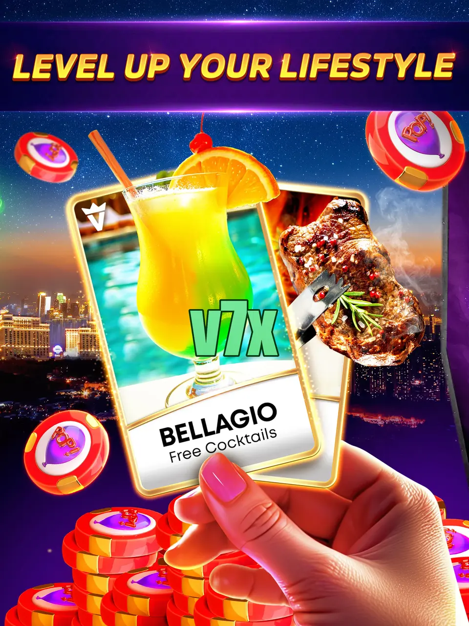 v7x APK