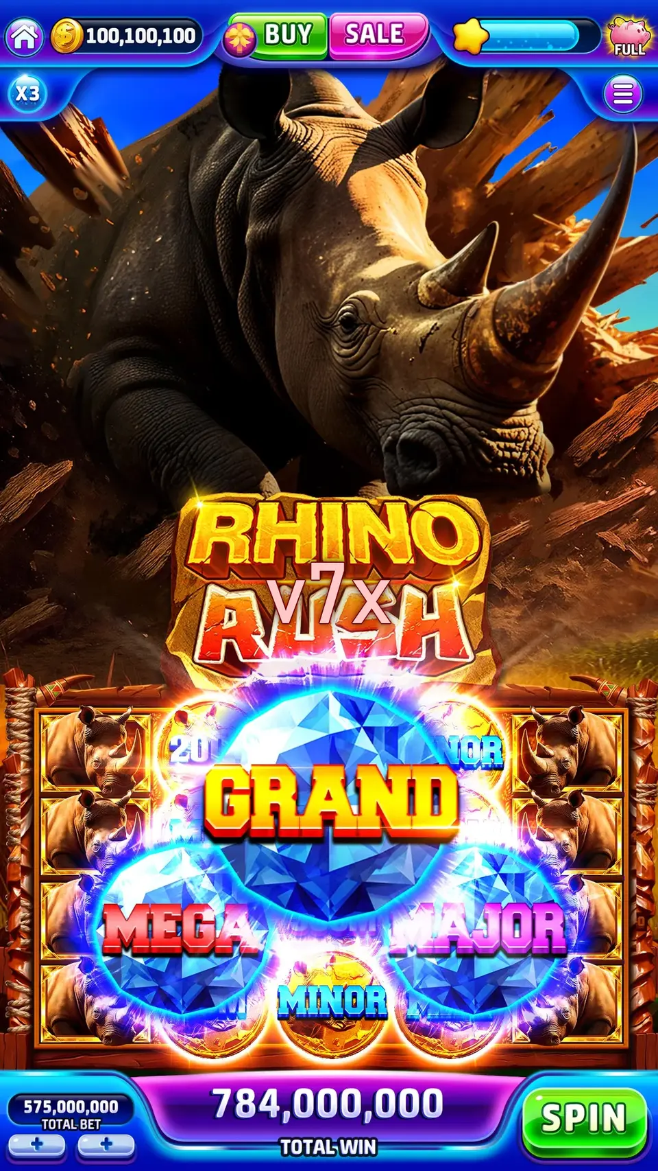 v7x APK