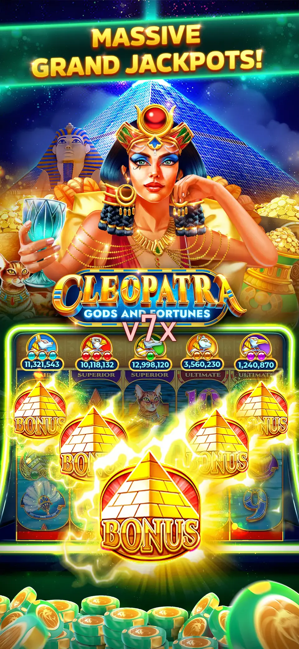 v7x APK