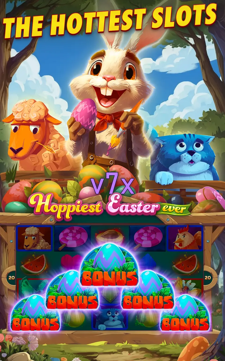 v7x Login