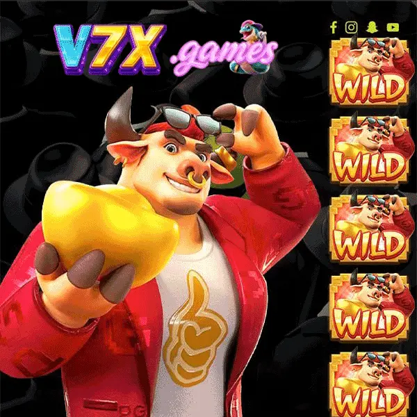 V7X APK Oficial Baixar Indonesia